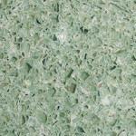 Silestone Green