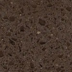 Silestone Gobi Brown